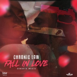 Fall in Love-Chronic Law