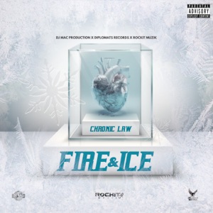 Fire & Ice