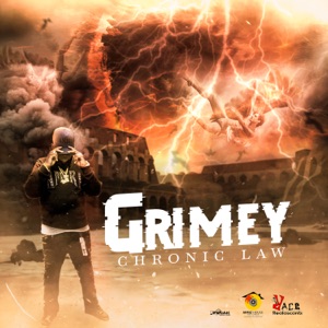 Grimey - Chronic Law