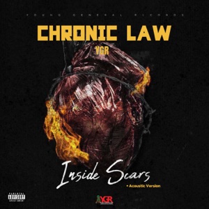 Inside Scars-Chronic Law