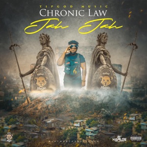 Jah Jah-Chronic Law