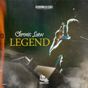 Legend-Chronic Law