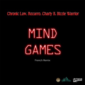 Mind Games - Chronic Law