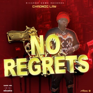 No Regrets-Chronic Law