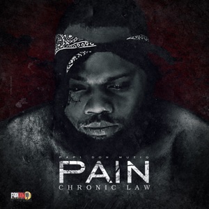 Pain-Chronic Law