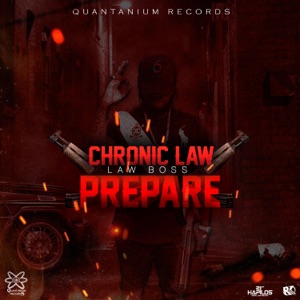 Prepare-Chronic Law