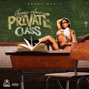 Private Class-Chronic Law 