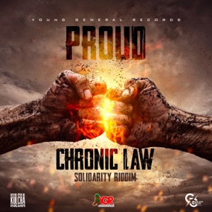 Proud-Chronic Law