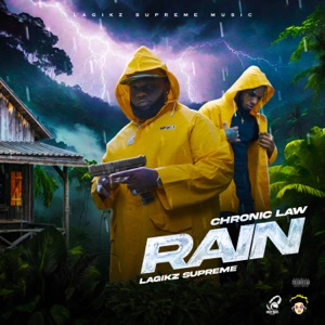 Rain-Chronic Law