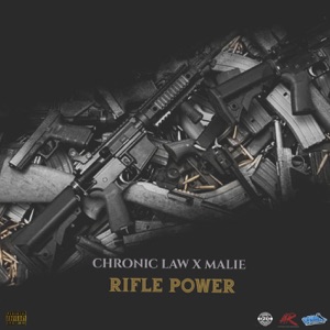 Rifle Power-Chronic Law 