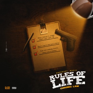 Rules of Life-Chronic Law