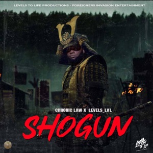 Shogun - Chronic Law 