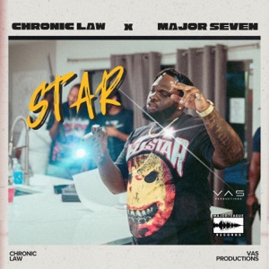 Star - Chronic Law 