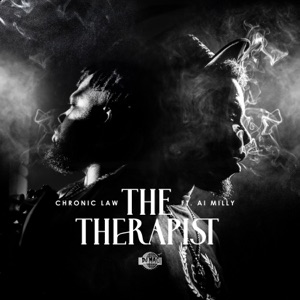 The Therapist - Chronic Law