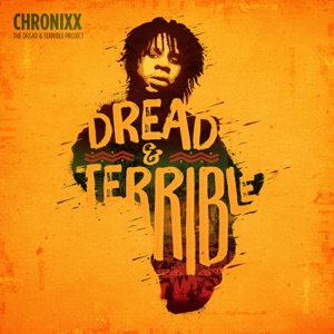 Alpha & Omega-Chronixx