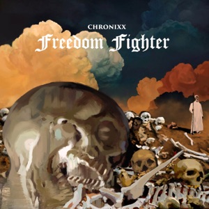 Freedom Fighter-Chronixx