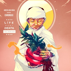 Chronixx  - Life over Death