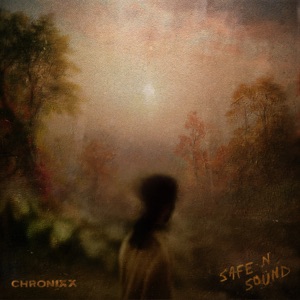 Safe N Sound-Chronixx