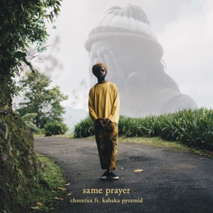 Same Prayer-Chronixx