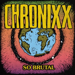 So Brutal-Chronixx