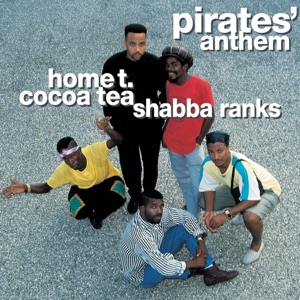 Pirates Anthem-Shabba Ranks