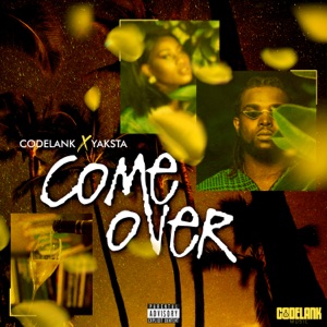 Come Over-Codelank 