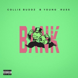 Bank-Collie Buddz