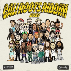 Collie Buddz - Cali Roots Riddim 2021