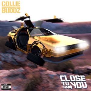 Close To You-Collie Buddz