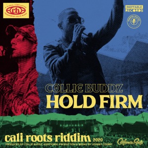 Hold Firm-Collie Buddz