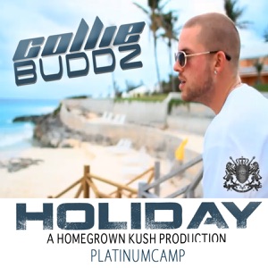 Holiday-Collie Buddz