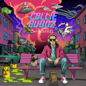 Own Business-Collie Buddz