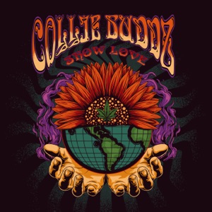 Show Love-Collie Buddz