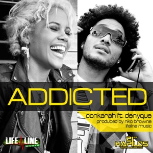 Addicted-Conkarah 