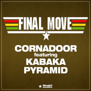 Final Move-Cornadoor