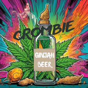 Ginjah Beer-Crombie