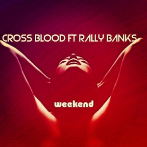 Weekend-cross blood