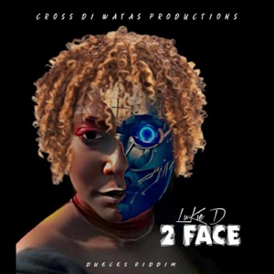 2 FACE-CROSS DI WATAS PRODUCTIONS