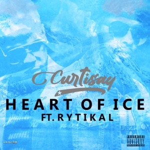 Heart Of Ice-Curtisay