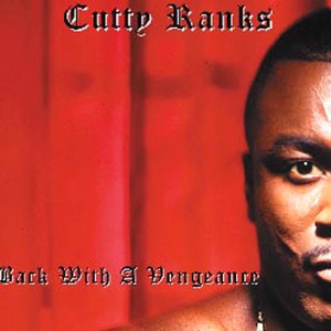 Cutty Ranks - Back With a Vengeance