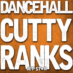 Dancehall Cutty Ranks - Cutty Ranks