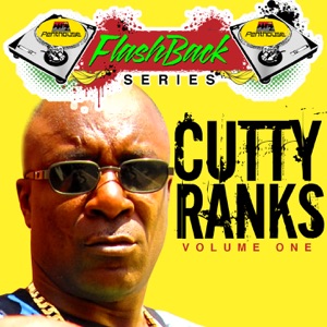 Cutty Ranks - Penthouse Flashback Series