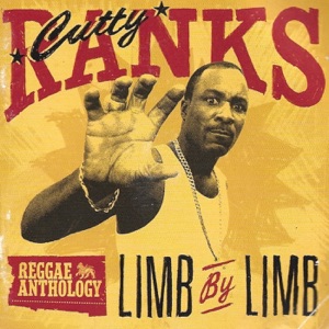 Reggae Anthology Cutty Ranks