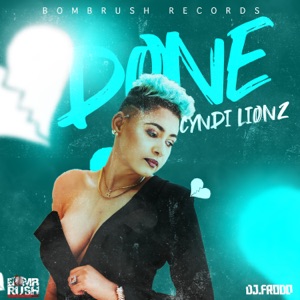 Done-Cyndi Lionz