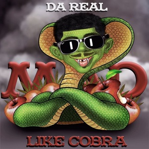 Mad Like Cobra-Da Real