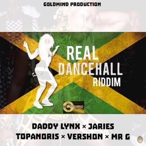 Daddy Lynx - Real Dancehall Riddim