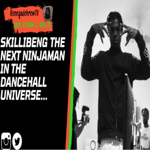 Daddy Supa - Skillibeng the Ninjaman replacement of the Dancehall Un