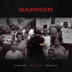 Banner - Damian Jr. Gong Marley