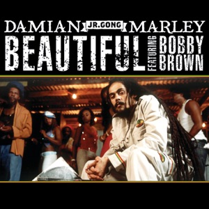 Beautiful-Damian Jr. Gong Marley