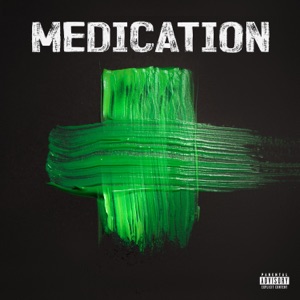 Medication-Damian Jr. Gong Marley